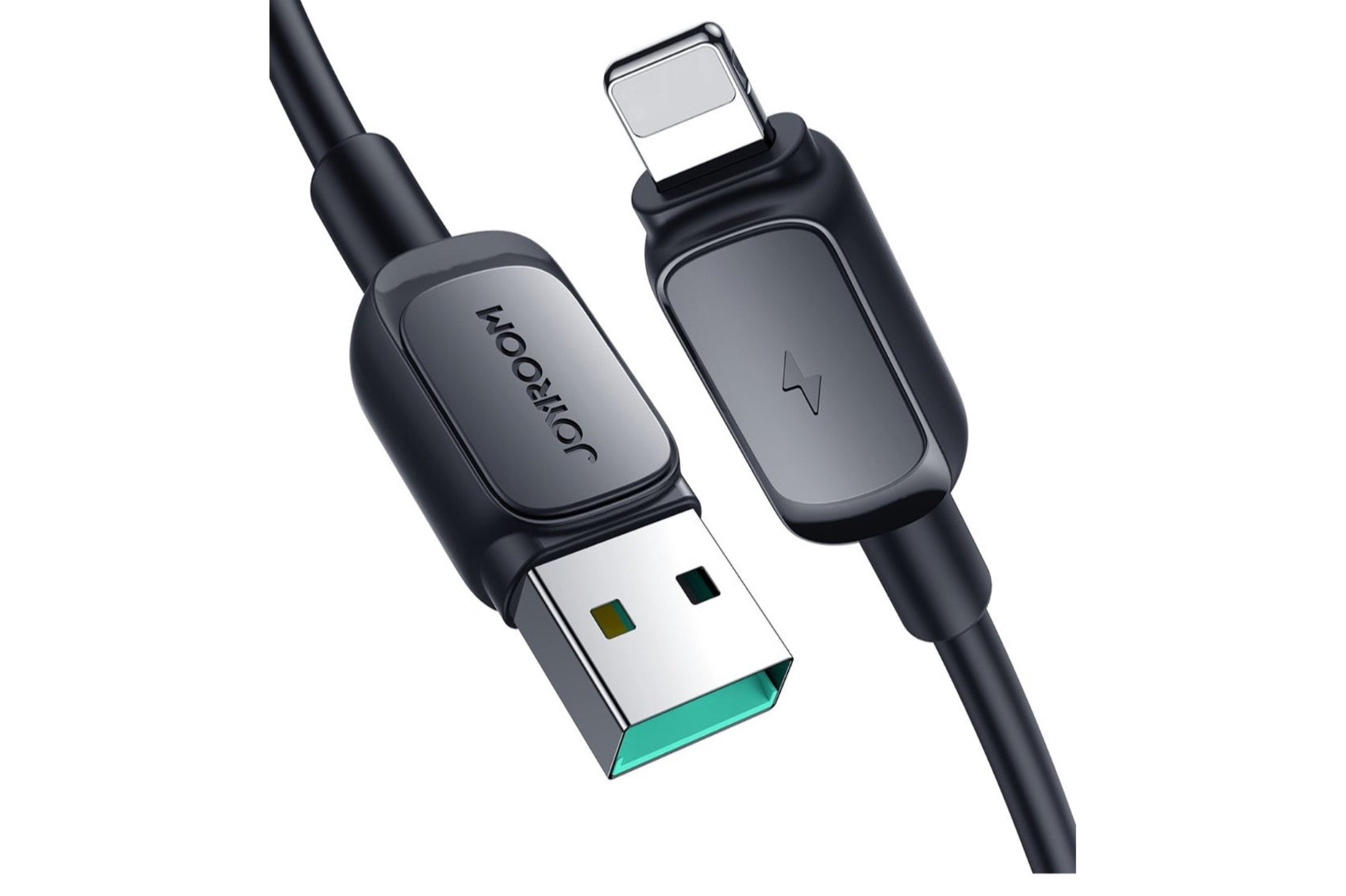 Joyroom lightning Kabel USB 2,4A / 1.2m