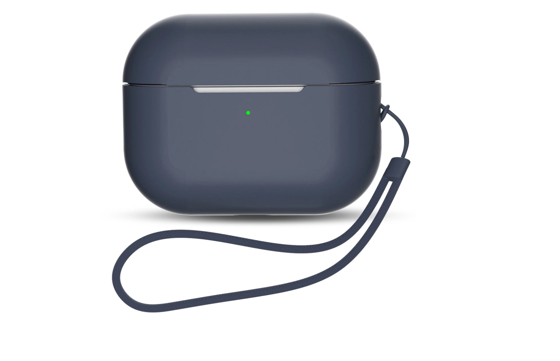 Silikonhülle für AirPods Pro 1 / Pro 2 Serie