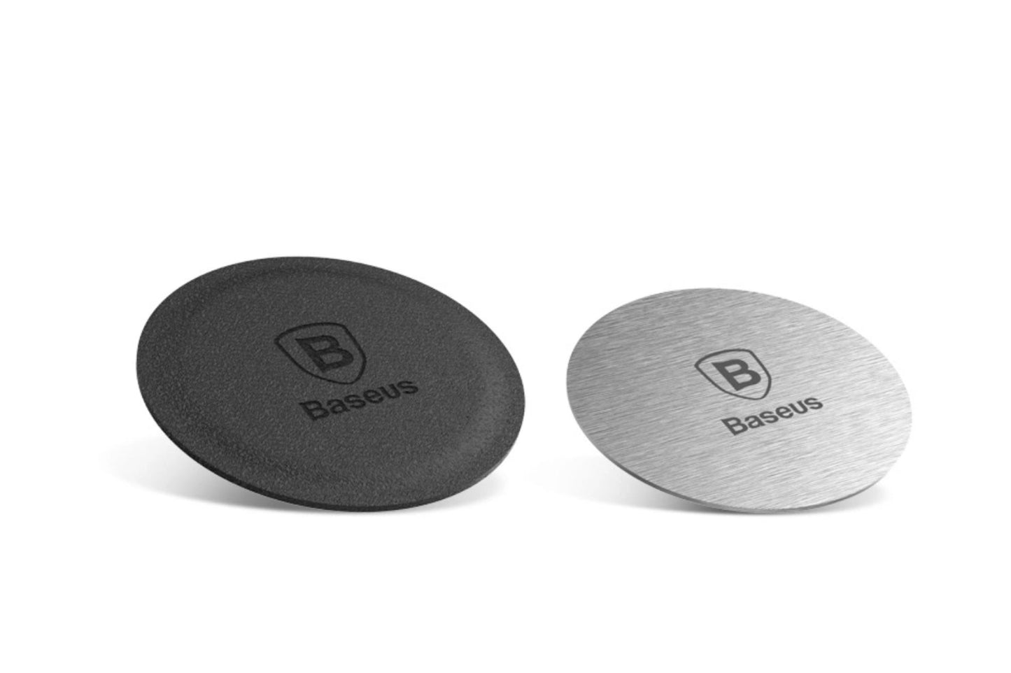 Baseus Magnet Iron Suit selbstklebende Platten für Magnethalter