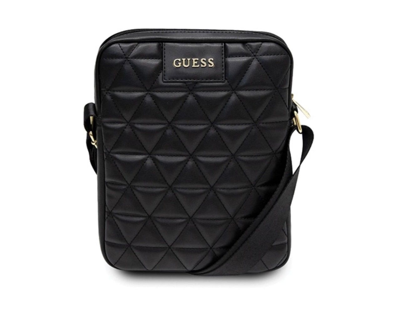 Guess Tasche Quilted Kollektion - 10 Zoll