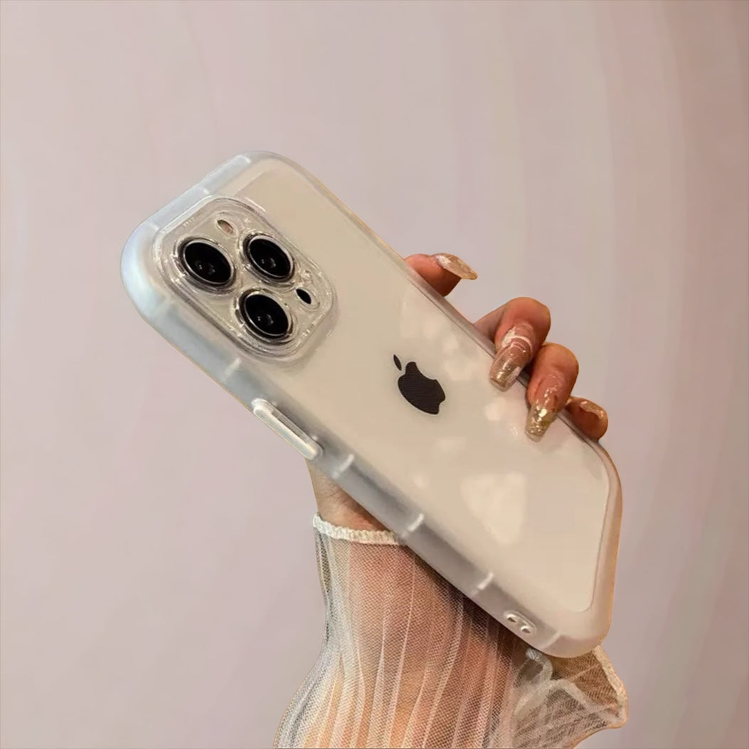 Pastel Matt - iPhone 7 Handyhülle