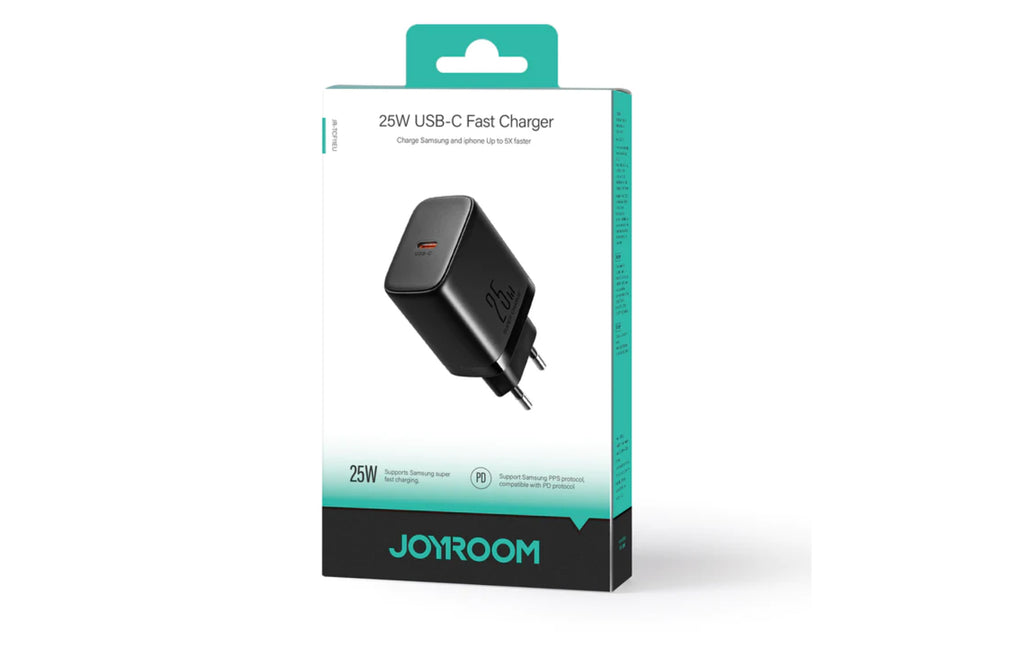Joyroom Schnellladegerät bis zu 25W