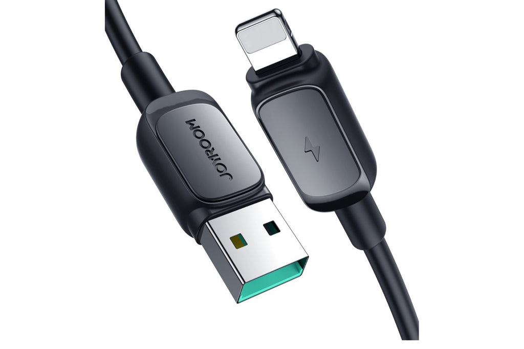 Joyroom lightning Kabel USB 2,4A / 1.2m