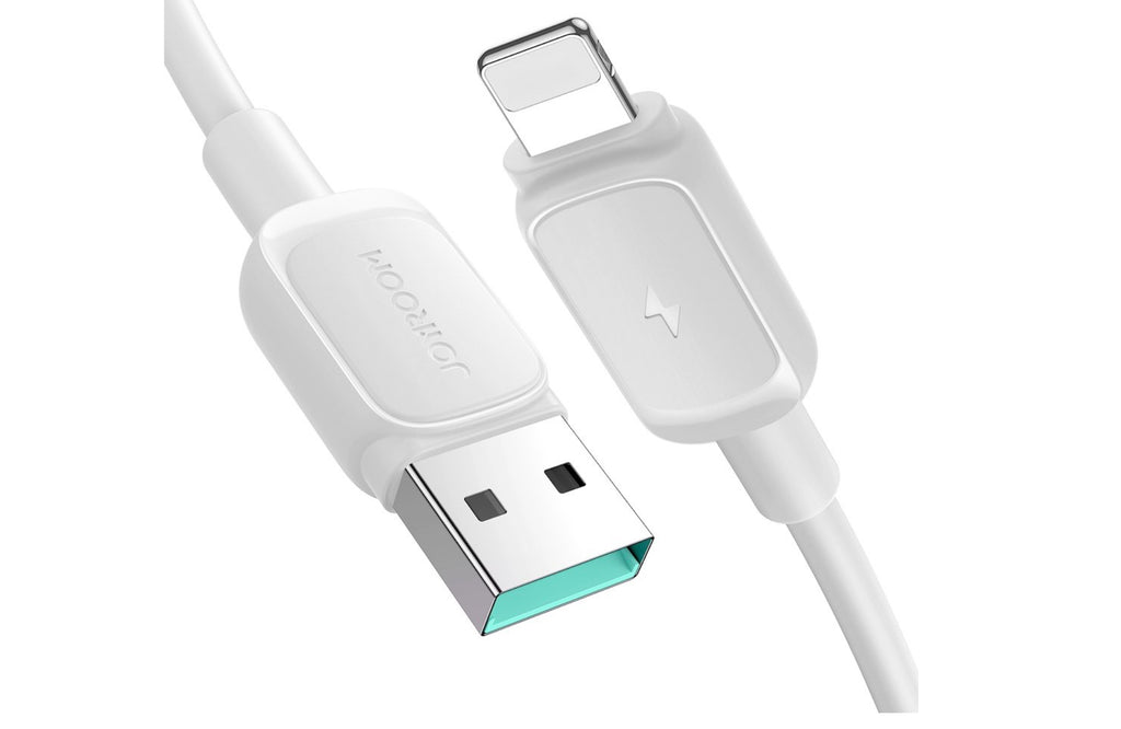 Joyroom lightning Kabel USB 2,4A / 1.2m