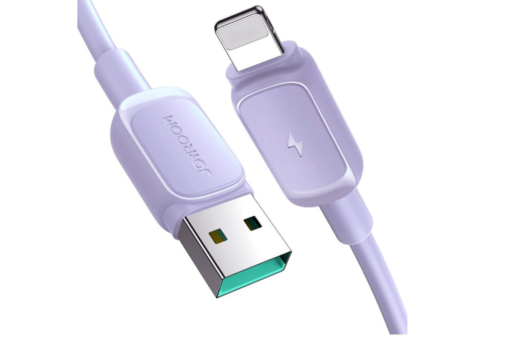 Joyroom lightning Kabel USB 2,4A / 1.2m