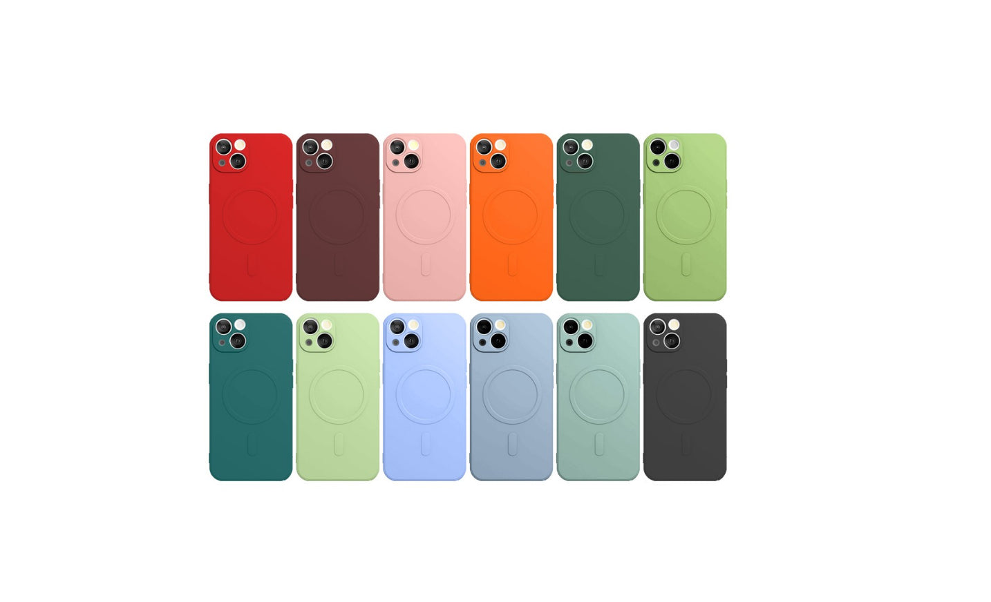 Your Favorite Case  - iPhone 13 Pro Handyhülle