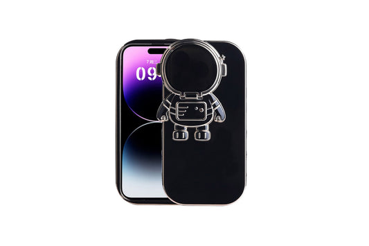 Astronaut - iPhone 13 Pro Handyhülle