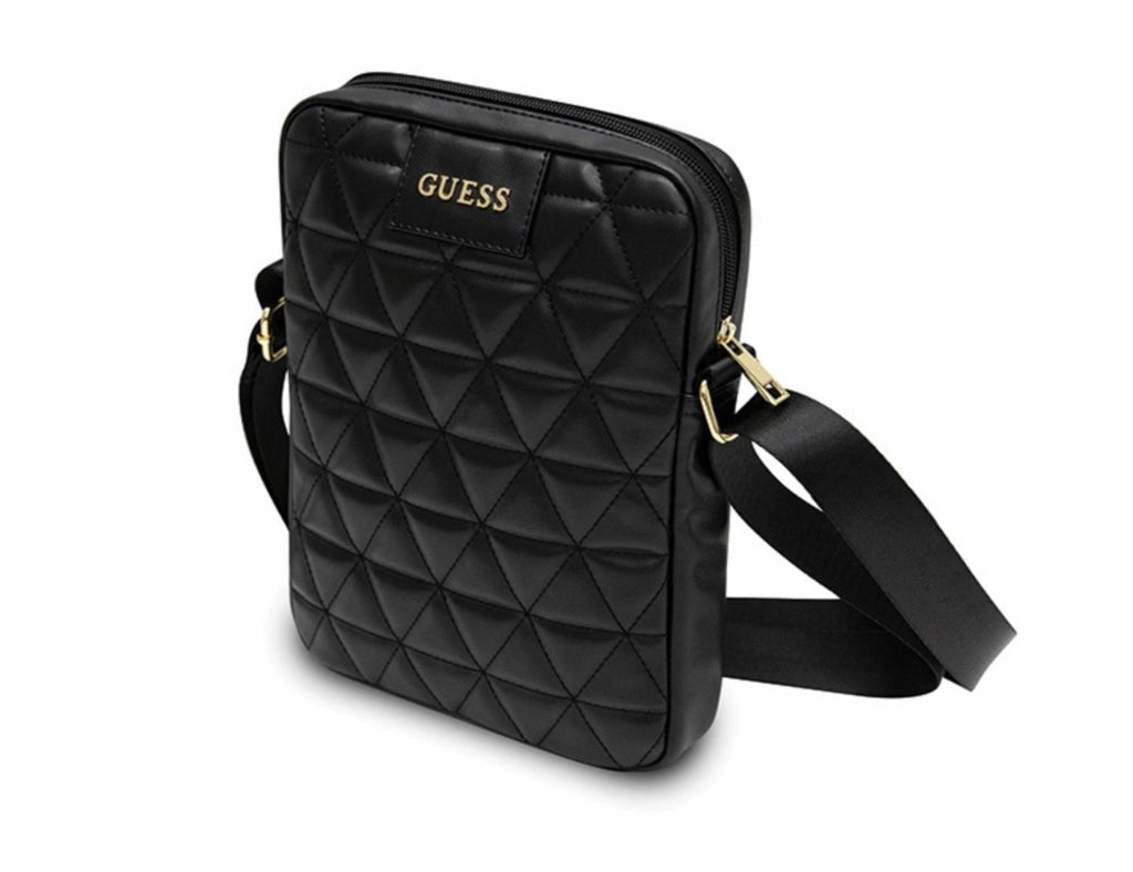 Guess Tasche Quilted Kollektion - 10 Zoll