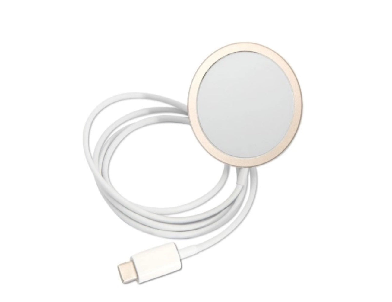 Guess Handyhülle & MagSafe Ladekabel im Set 4 G Print - iPhone 13 Pro