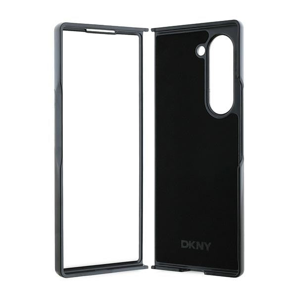 DKNY Handyhülle Checkered Pattern Printed Stripes- Samsung Galaxy Z Fold 6