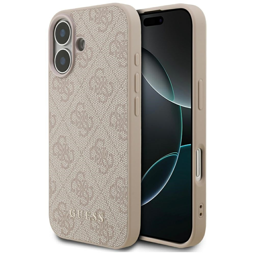 Guess Handyhülle 4G Classic Kollektion - iPhone 17