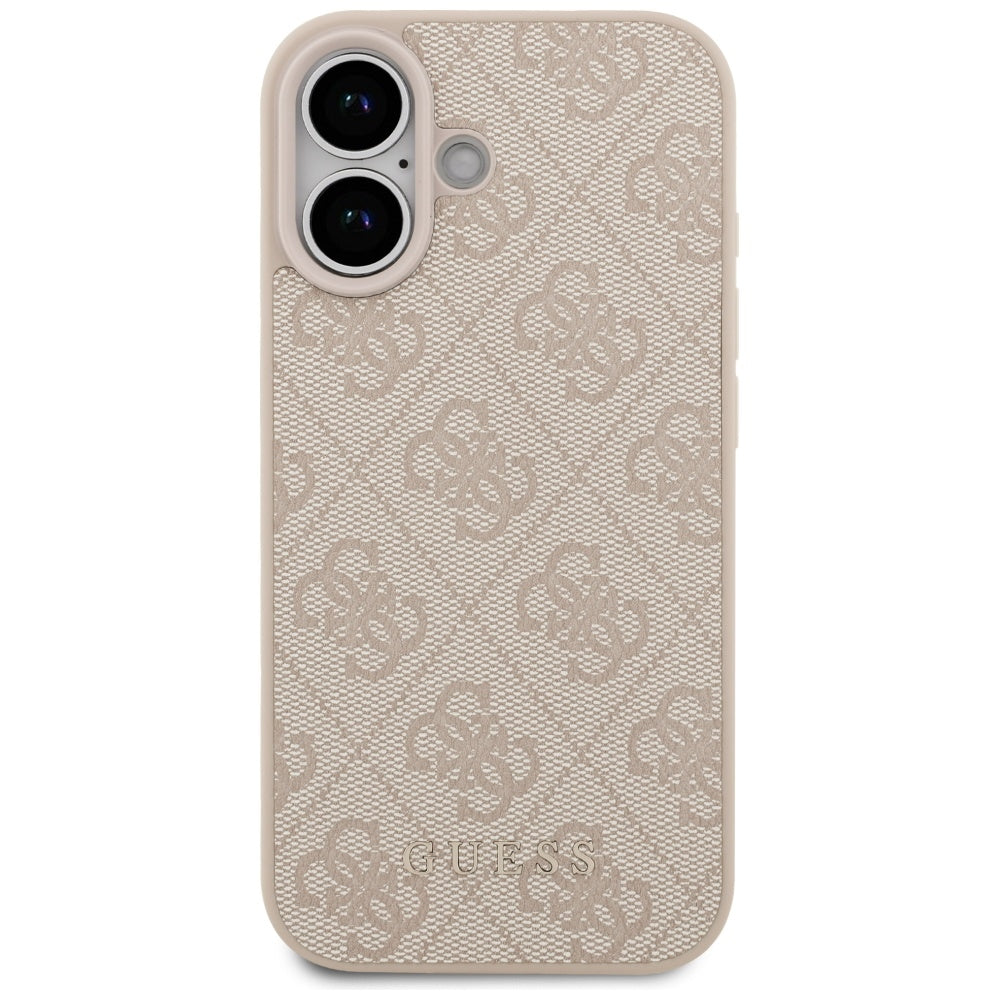 Guess Handyhülle 4G Classic Kollektion - iPhone 17