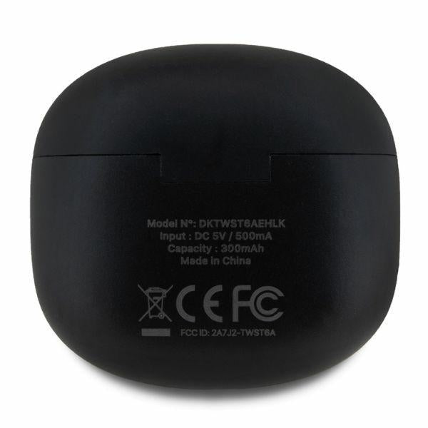 DKNY Kabellose Kopfhörer - Satiny Finish