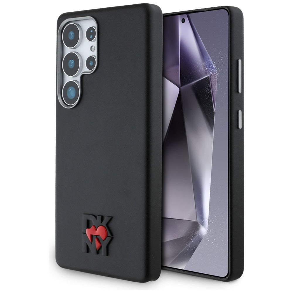 DKNY Handyhülle Heart of NY - Samsung Galaxy S25 Ultra