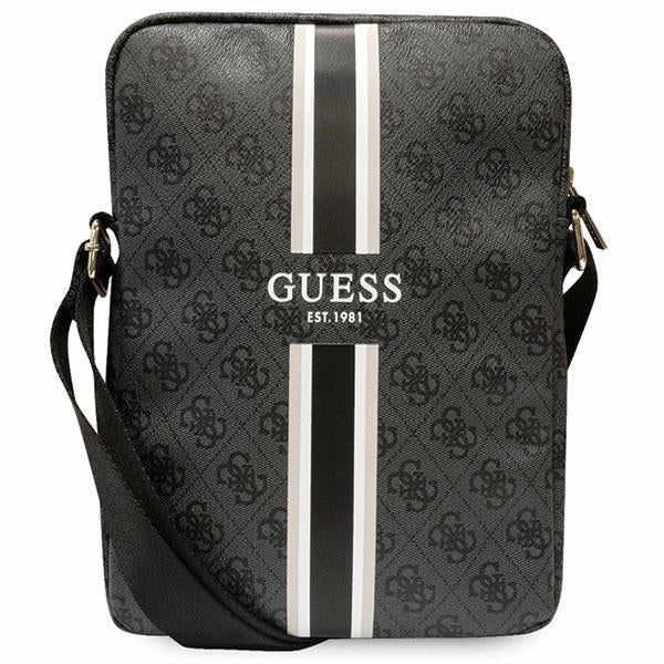 Guess Laptoptasche 4G Streifen - 10 Zoll