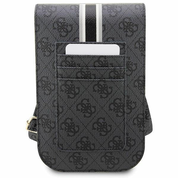 Guess Handytasche 4G Stripe Logo
