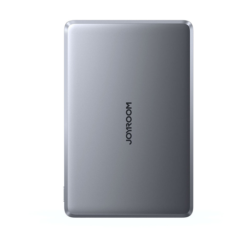 Powerbank Joyroom  5000mAh 20W ultradünn mit induktivem Laden