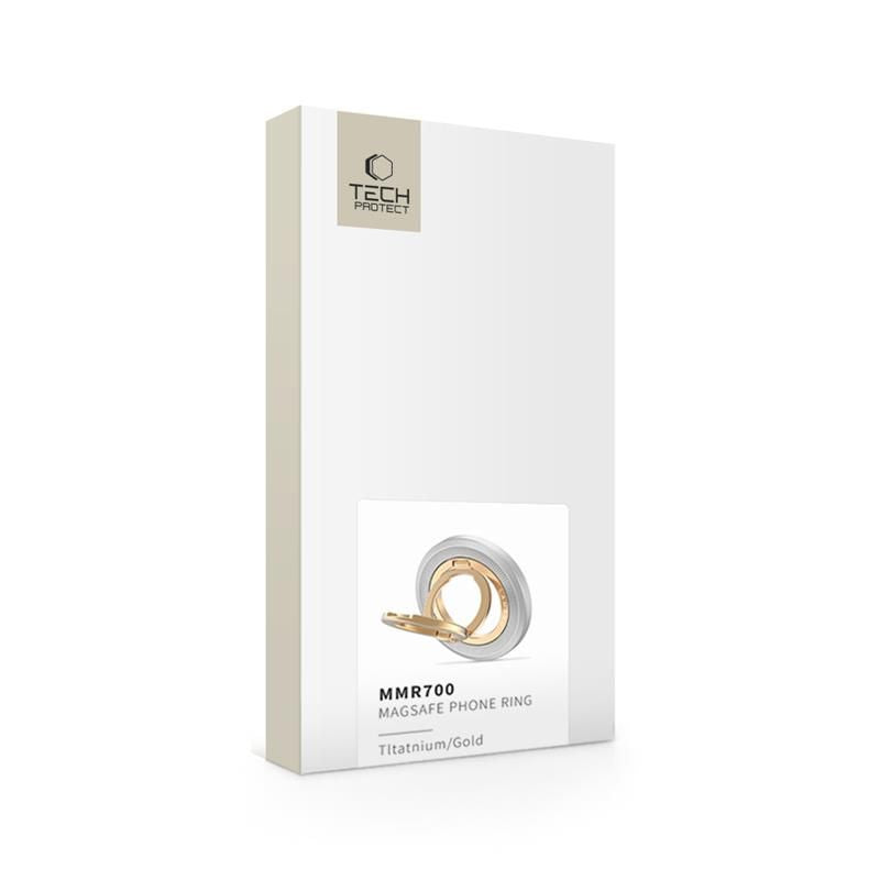 Tech-Protect Lamano MagSafe Magnetische Handyhalterung