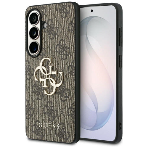 Guess Handyhülle 4G Big Logo Kollektion - Samsung Galaxy S26 Plus