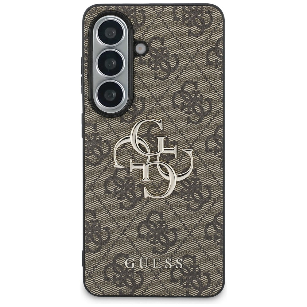 Guess Handyhülle 4G Big Logo Kollektion - Samsung Galaxy S26 Plus