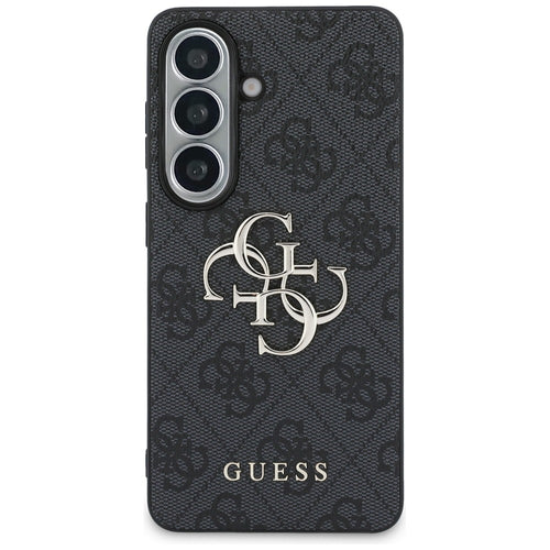 Guess Handyhülle 4G Big Logo Kollektion - Samsung Galaxy S26 Plus