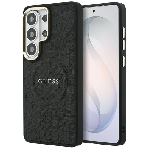 Guess Handyhülle Pfingstrosen MagSafe Kollektion - Samsung Galaxy S26 Ultra