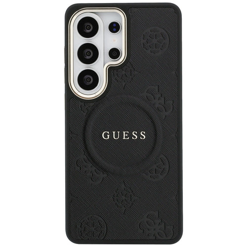 Guess Handyhülle Pfingstrosen MagSafe Kollektion - Samsung Galaxy S26 Ultra