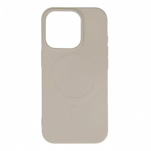 Liquid Silicone Case mit MagSafe - iPhone 16 Pro Max