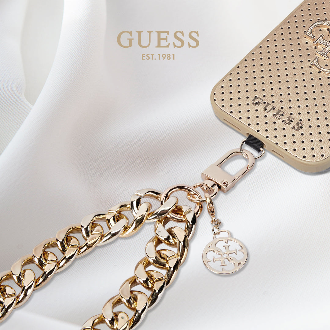 Handykette von Guess