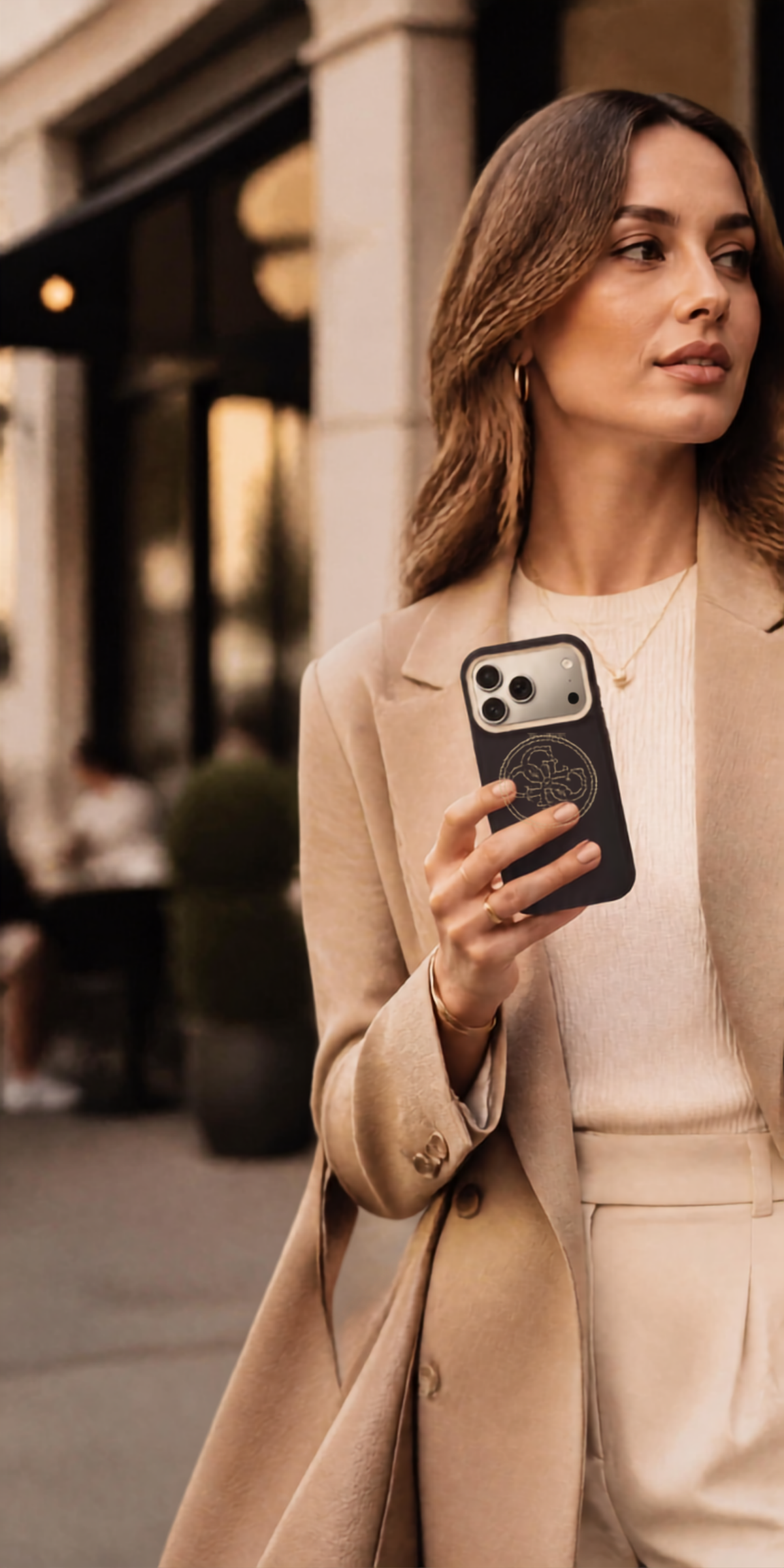 Das Everyday Luxury Set