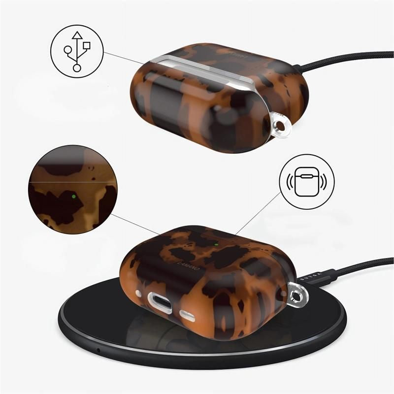 Tech-Protect Lamano Hülle für AirPods Pro 3