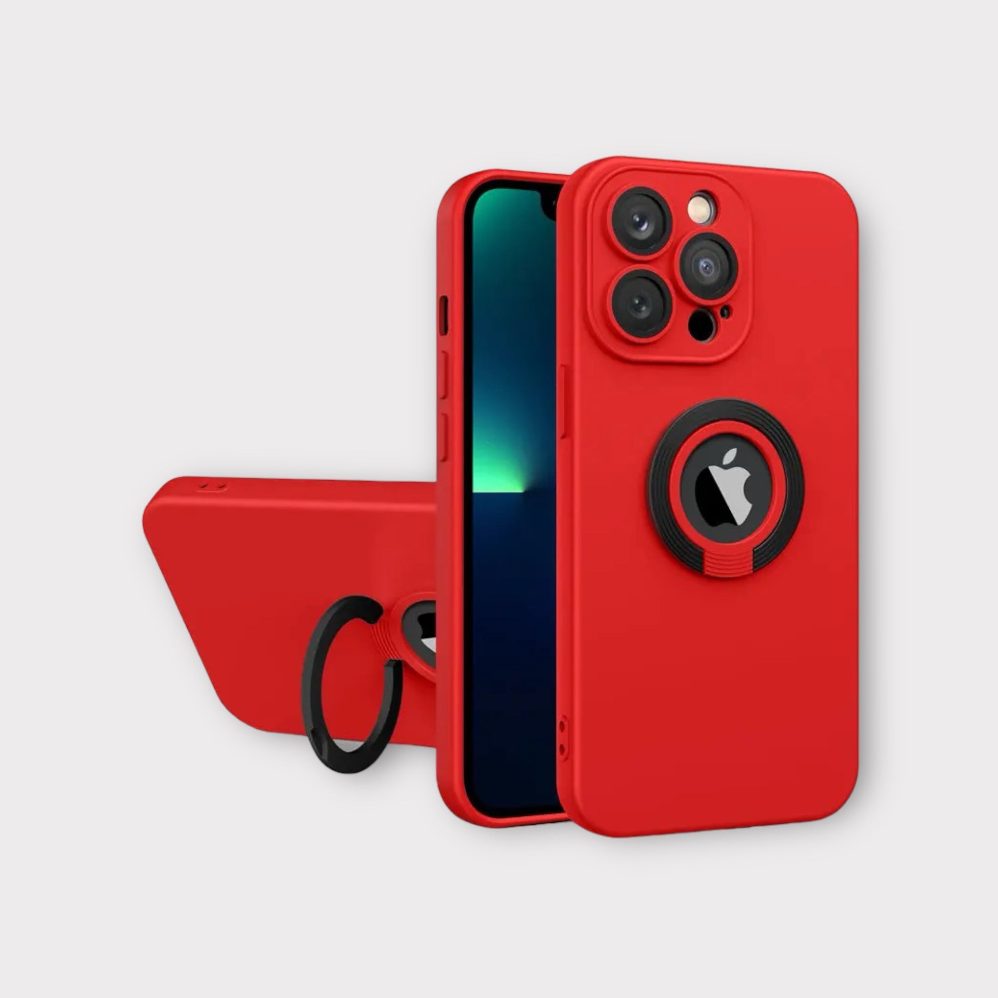 Ringholder - iPhone 11 Handyhülle