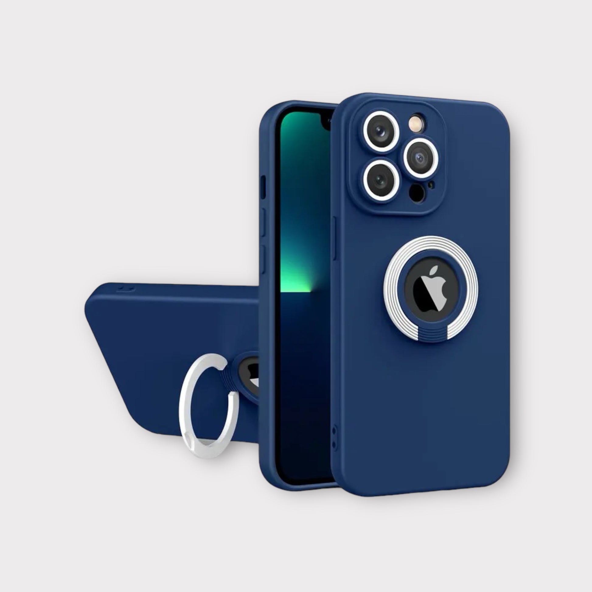 Ringholder - iPhone 11 Handyhülle