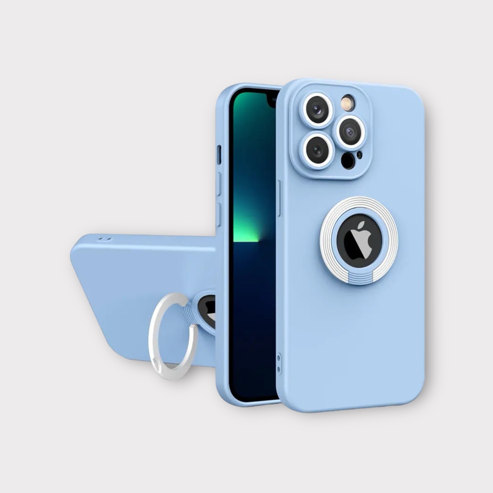 Ringholder - iPhone 11 Handyhülle