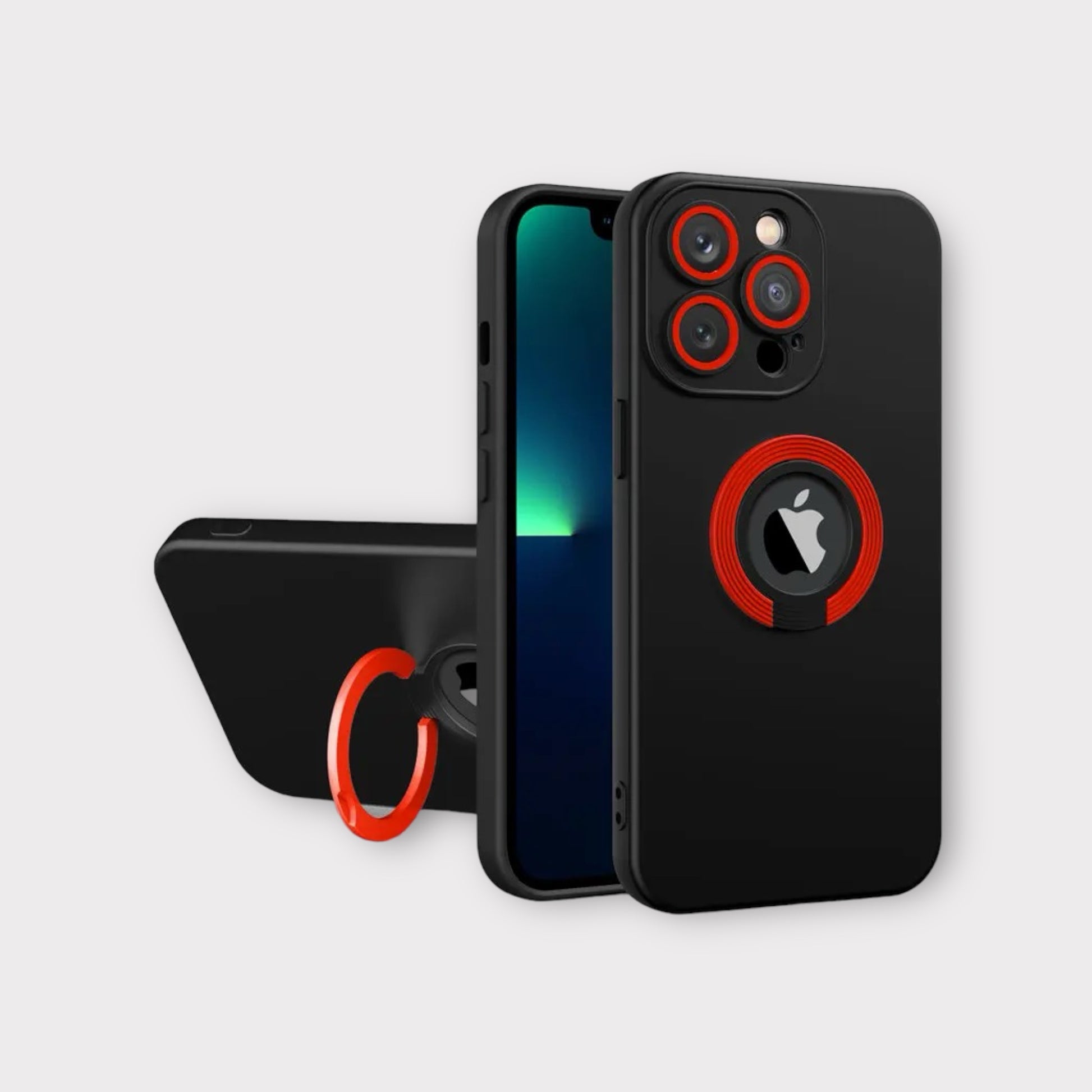 Ringholder - iPhone 11 Handyhülle
