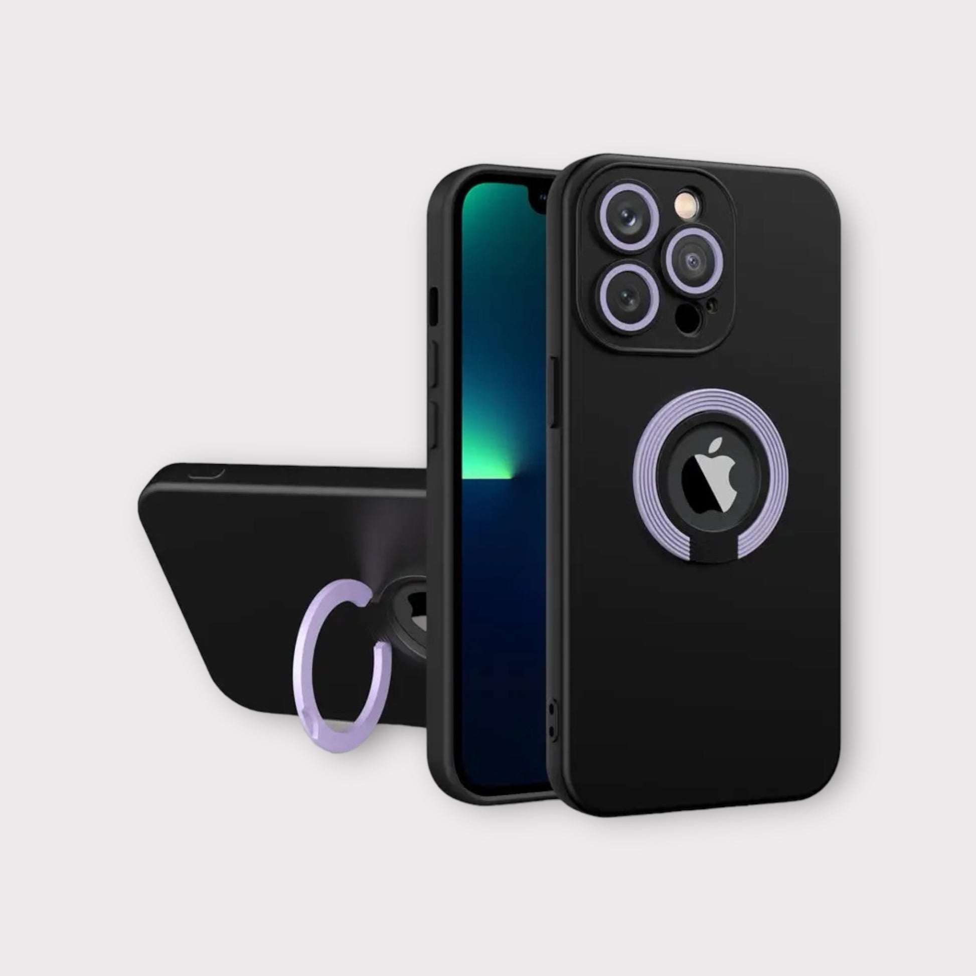 Ringholder - iPhone 11 Handyhülle