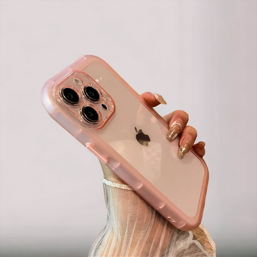 Pastel Matt  - iPhone 13 Pro Handyhülle