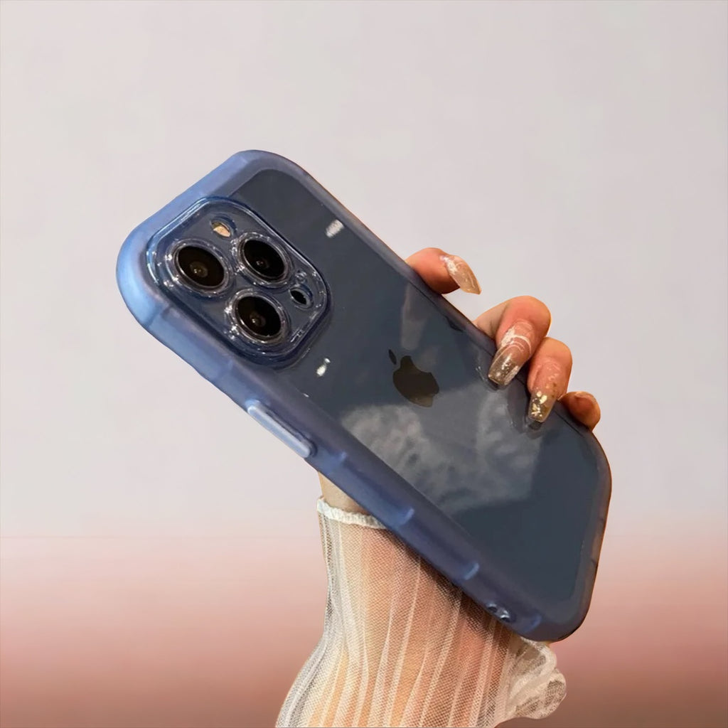 Pastel Matt  - iPhone 7 Handyhülle