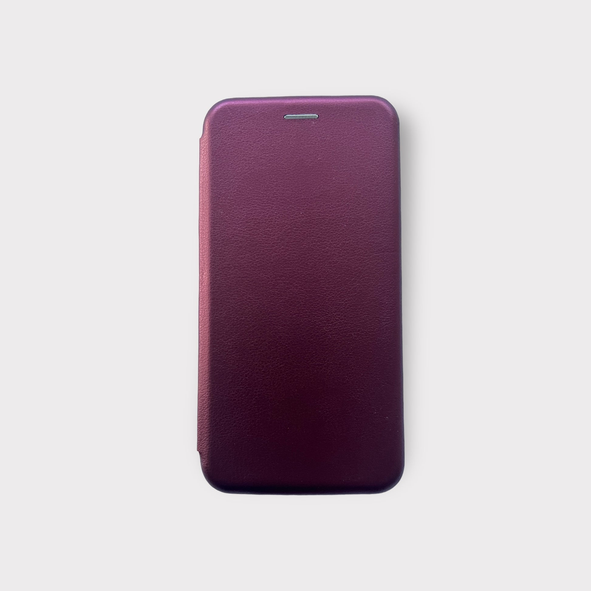 Klappbare Hülle  - iPhone 11 Pro Max Handyhülle