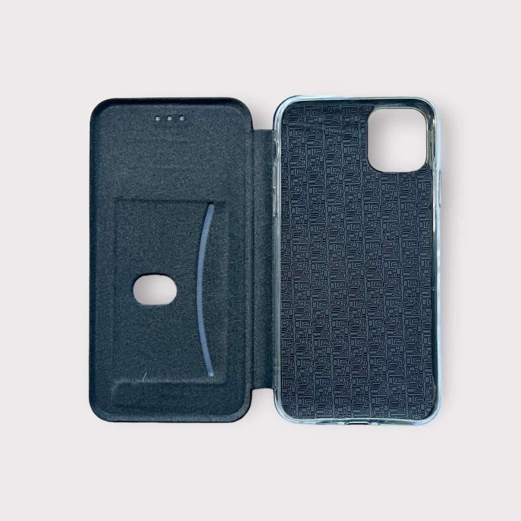 Klappbare Hülle  - iPhone 12 & 12 Pro Handyhülle